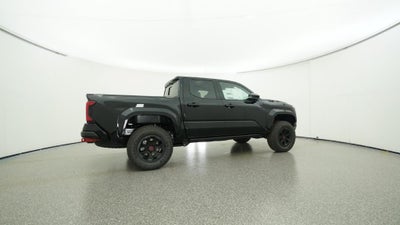 2026 Toyota Tacoma Hybrid TRD Pro