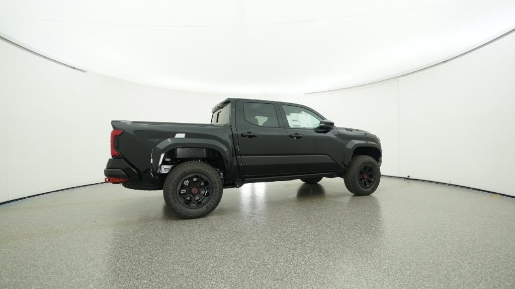 2026 Toyota Tacoma Hybrid TRD Pro