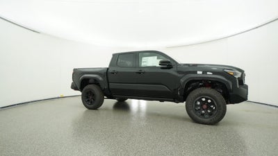 2026 Toyota Tacoma Hybrid TRD Pro