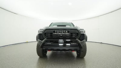 2026 Toyota Tacoma Hybrid TRD Pro