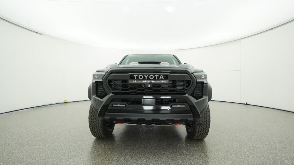 2026 Toyota Tacoma Hybrid TRD Pro