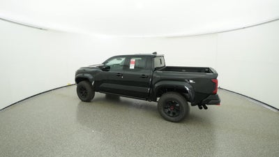 2026 Toyota Tacoma Hybrid TRD Pro