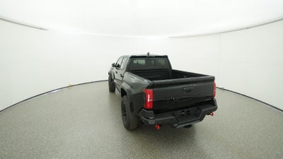 2026 Toyota Tacoma Hybrid TRD Pro