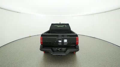 2026 Toyota Tacoma Hybrid TRD Pro