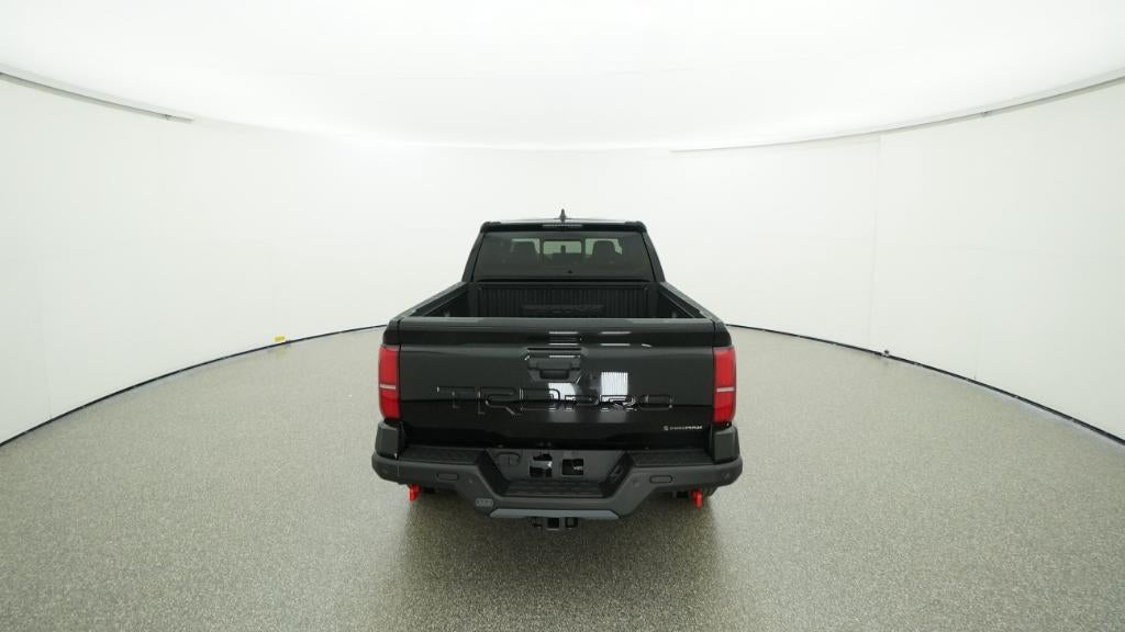 2026 Toyota Tacoma Hybrid TRD Pro