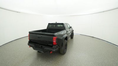 2026 Toyota Tacoma Hybrid TRD Pro