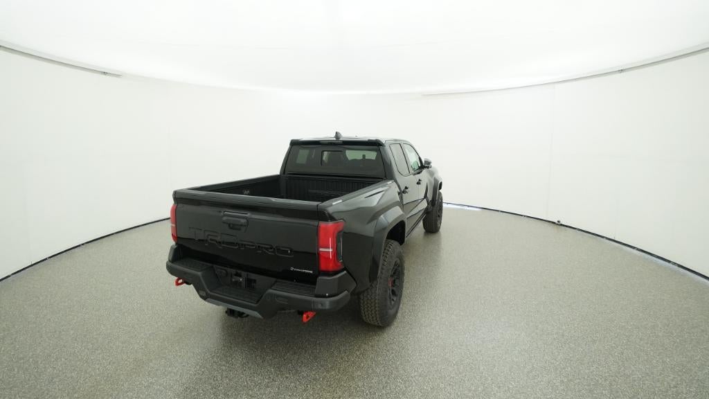 2026 Toyota Tacoma Hybrid TRD Pro