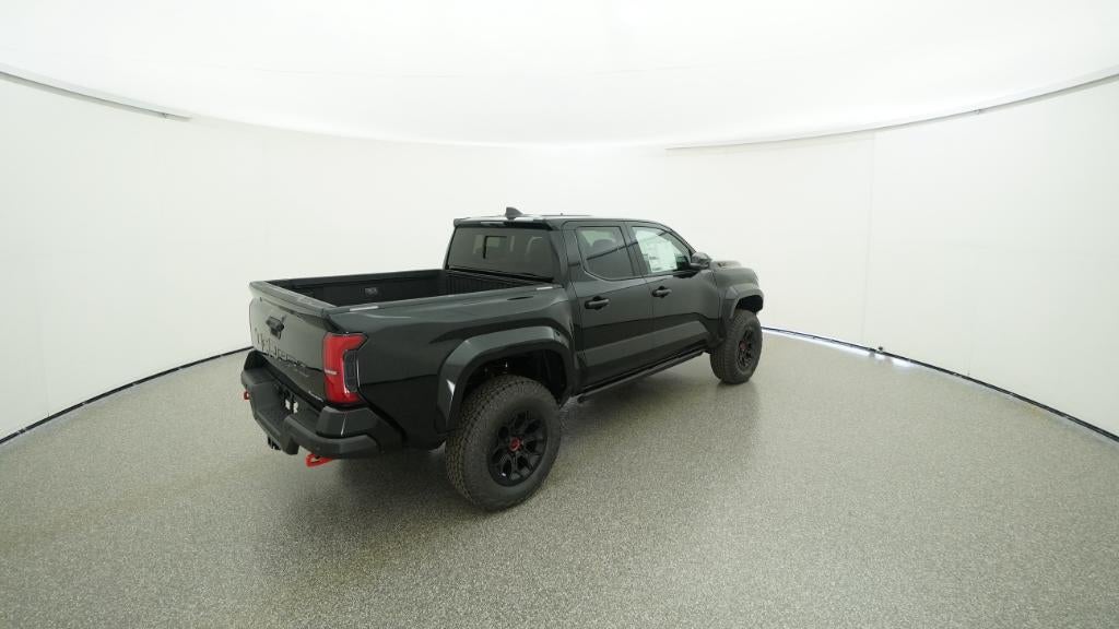 2026 Toyota Tacoma Hybrid TRD Pro