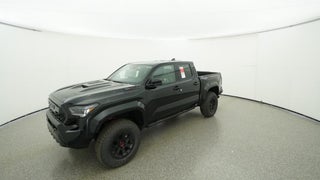 2026 Toyota Tacoma Hybrid TRD Pro