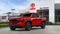 2026 Toyota Tacoma Hybrid TRD Off Road