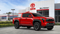 2026 Toyota Tacoma Hybrid TRD Off Road