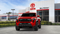 2026 Toyota Tacoma Hybrid TRD Off Road