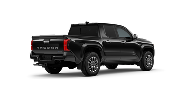 2026 Toyota Tacoma Hybrid Limited