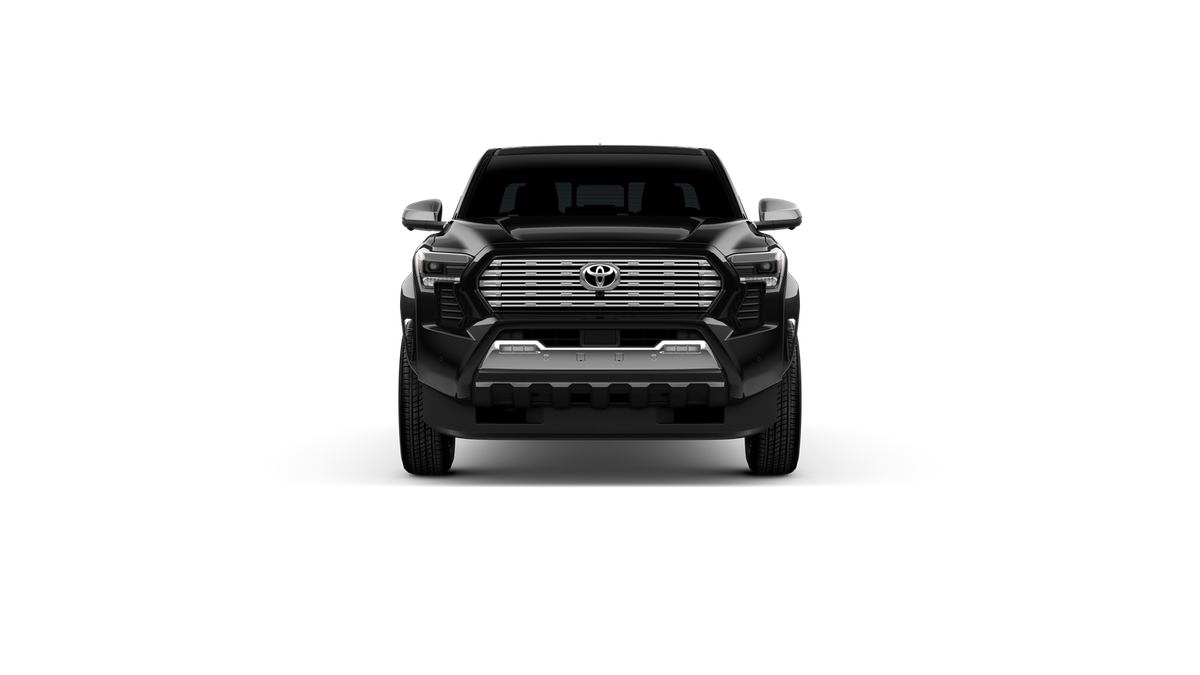 2026 Toyota Tacoma Hybrid Limited