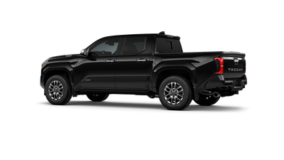 2026 Toyota Tacoma Hybrid Limited