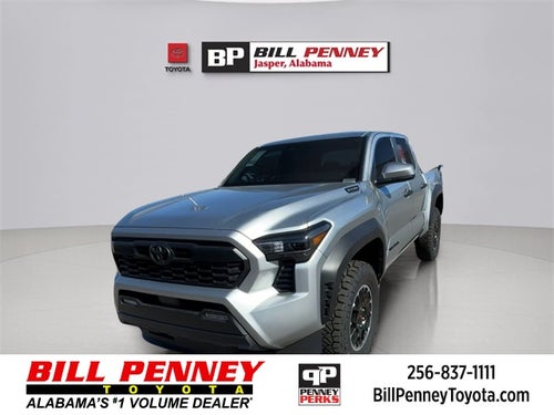 2025 Toyota Tacoma Hybrid TRD Off Road