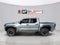 2025 Toyota Tacoma Hybrid TRD Off Road