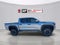 2025 Toyota Tacoma Hybrid TRD Off Road