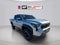 2025 Toyota Tacoma Hybrid TRD Off Road