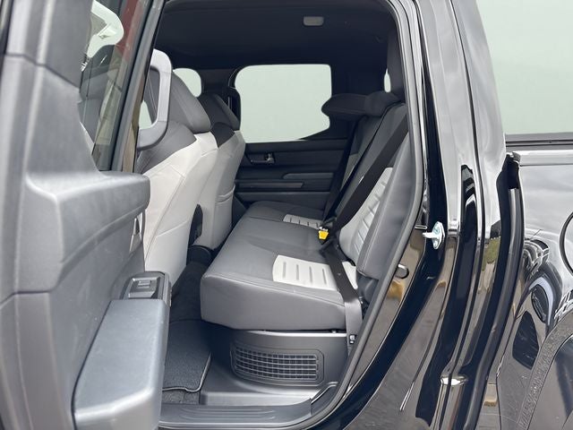 2025 Toyota Tacoma Hybrid TRD Sport