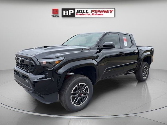 2025 Toyota Tacoma Hybrid TRD Sport
