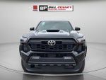 2025 Toyota Tacoma Hybrid TRD Sport
