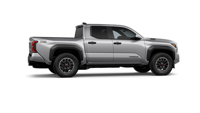2026 Toyota Tacoma Hybrid TRD Off Road