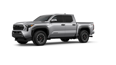 2026 Toyota Tacoma Hybrid TRD Off Road