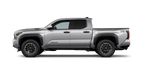 2026 Toyota Tacoma Hybrid TRD Off Road