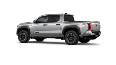 2026 Toyota Tacoma Hybrid TRD Off Road