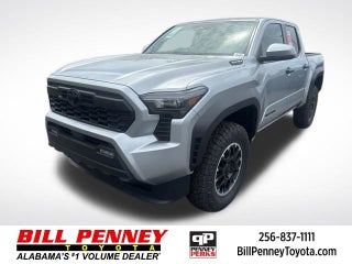 2026 Toyota Tacoma Hybrid TRD Off Road