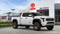 2026 Toyota Tacoma Hybrid Trailhunter