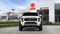 2026 Toyota Tacoma Hybrid Trailhunter