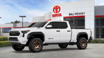 2026 Toyota Tacoma Hybrid Trailhunter