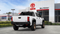 2026 Toyota Tacoma Hybrid Trailhunter