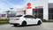 2026 Toyota Camry SE Nightshade