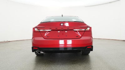 2026 Toyota Camry SE Nightshade