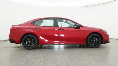 2026 Toyota Camry SE Nightshade