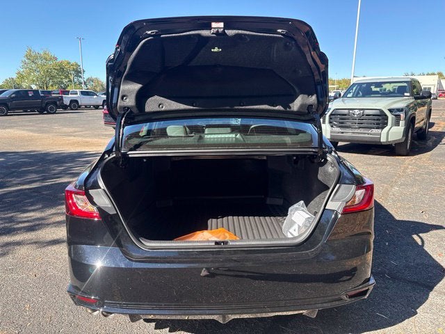 2026 Toyota Camry SE Nightshade