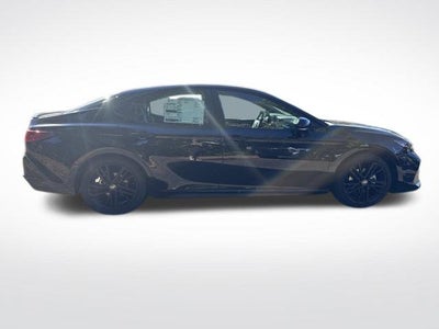 2026 Toyota Camry SE Nightshade