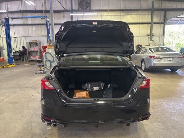2026 Toyota Camry SE Nightshade
