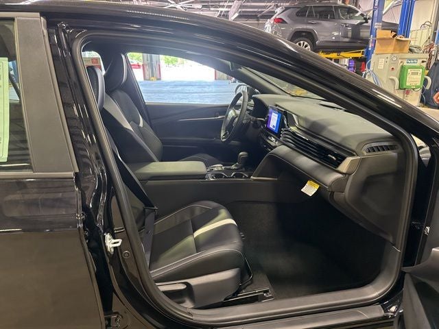 2026 Toyota Camry SE Nightshade