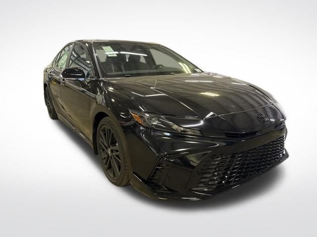 2026 Toyota Camry SE Nightshade