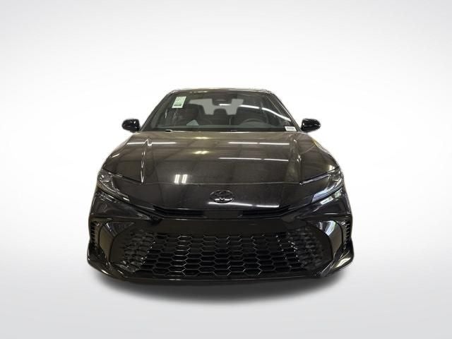 2026 Toyota Camry SE Nightshade