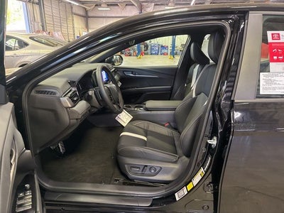 2026 Toyota Camry SE Nightshade