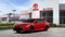 2026 Toyota Camry SE Nightshade