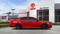 2026 Toyota Camry SE Nightshade