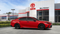 2026 Toyota Camry SE Nightshade