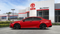 2026 Toyota Camry SE Nightshade