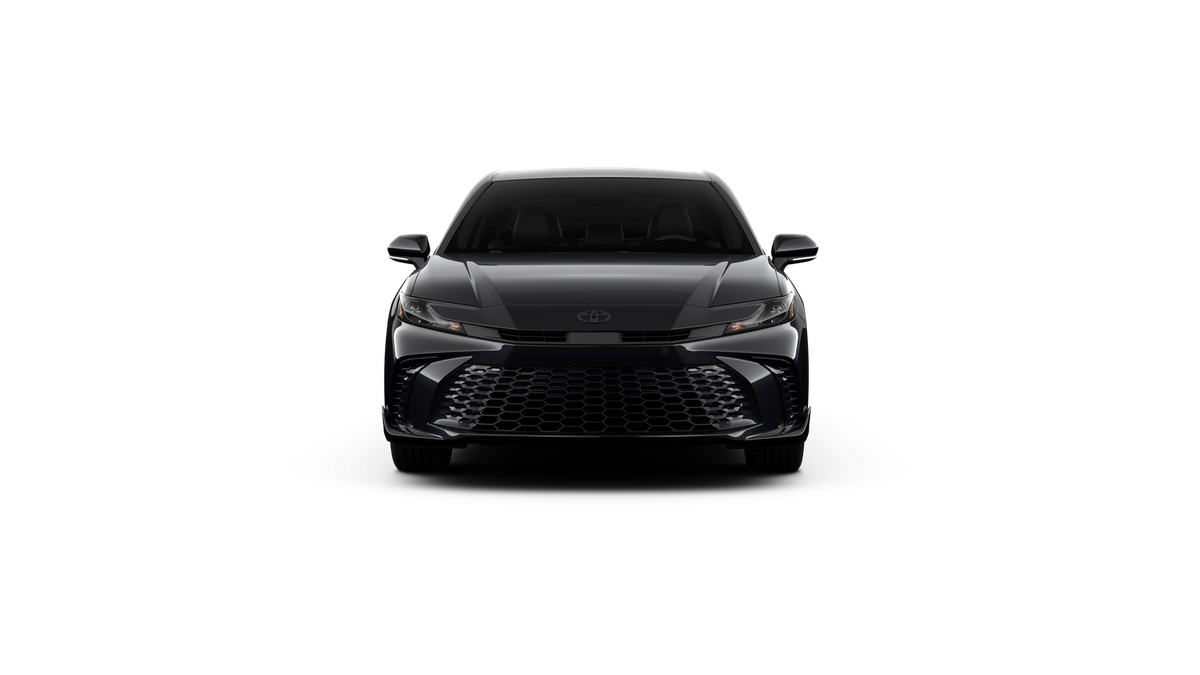 2026 Toyota Camry SE Nightshade
